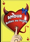 Amour, action et vérité - We welcome 