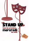Ton stand up ref'fait sa "Cours" - Théâtre Nice Saleya