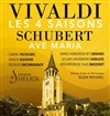Les 4 Saisons de Vivaldi / Ave Maria de Schubert - Eglise Saint Germain des Prés