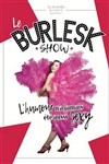 Le BurlesK Show - Théâtre à l'Ouest Auray