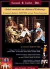 Concert dédié à Haydn - Eglise Saint André de l'Europe