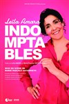 Leila Amara dans Indomptables - La Comédie de Lille