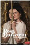 Rosa Bursztein dans Dédoublée - Salle Victor Hugo