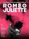 Roméo et Juliette - Théâtre Roger Lafaille