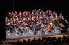 Extraits des 4 Saisons de Vivaldi, Mozart, Bach, Pachelbel par l'Académie Symphonique de Paris - Eglise de la Madeleine