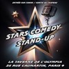 Stars Comedy Club - La Taverne de l'Olympia
