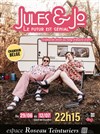 Jules & Jo : Le Futur est génial - Espace Roseau Teinturiers