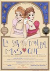 La suite d'un bal masqué - Théâtre Les Etoiles