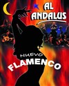 Al Andalus Flamenco Nuevo - Amphithéâtre de la cité internationale
