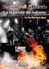 Rock'n'roll attitude, la légende de Johnny - Le Zéphyr