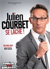Julien Courbet dans Julien Courbet se lâche ! - Le Métropole