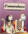 L'emmerdeuse - Péniche Théâtre Story-Boat