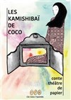 Les kamishibaï de Coco - Comédie Triomphe