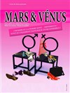 Mars et Vénus - La Comédie des K'Talents