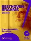 Beethoven / Brahms - La Seine Musicale - Auditorium Patrick Devedjian