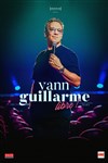 Yann Guillarme dans Libre ! - Théâtre Le Colbert