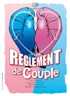 Règlement de couple - Le Bouffon Bleu