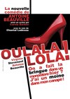 Oulala Lola ! - Café Théâtre Les Minimes