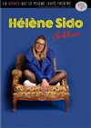 Hélène Sido dans Solilesse - La Girafe qui se Peigne