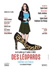 Des léopards - Théâtre Les Etoiles - petite salle