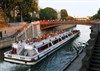 Bateaux Mouches : Croisière-Promenade Exceptionnelle sur la Seine - Bateaux Mouches