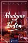 Madame fait Salon - La Divine Comédie - Salle 2