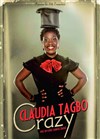 Claudia Tagbo dans Crazy - Théâtre Armande Béjart