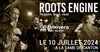 Roots Engine + Briovera - La Dame de Canton