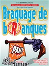 Braquage de Branques - Théâtre Les Feux de la Rampe - Salle 60