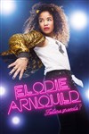 Elodie Arnould dans Future grande ? - L'Odeon Montpellier
