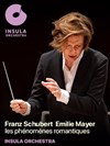 Franz Schubert / Emilie Mayer - La Seine Musicale - Auditorium Patrick Devedjian