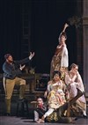 Bizet : Carmen - Opéra Royal - Château de Versailles