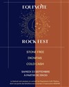 Equi'note Rock Fest - L'Imprimerie