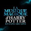 The magical music of Harry Potter | Amiens - Zenith d'Amiens