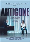 Antigone - Théâtre Municipal de Rezé