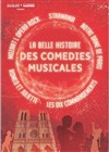La Belle Histoire des Comédies Musicales | Forges les Eaux - L'Espace de Forges 