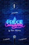 Le Fridge Comedy Tour by Kev Adams - La Comédie des Suds