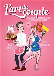 L'Art du couple - Bar-le-Duc La Barroise Affiche