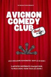 Best Off Comedy Club Comdie Saint Roch Salle 1 Affiche