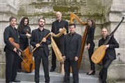 20 ans des Musiciens de St Julien : Grande fête celtique Salle Gaveau Affiche