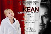 Kean : Une vie au théâtre Thtre Pixel Affiche