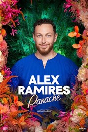 Alex Ramires dans Panache Thtre Le Blanc Mesnil - Salle Barbara Affiche