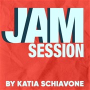 Hommage à Jim Hall avec Katia Schiavone + Jam Session Sunside Affiche