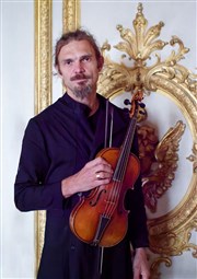 Vivaldi / Guido : Les Quatre Saisons Opra Royal - Chteau de Versailles Affiche