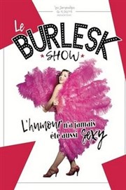 Le BurlesK Show Thtre  l'Ouest Auray Affiche
