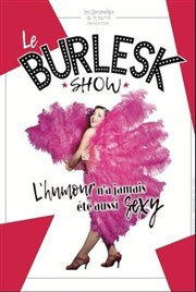 Le BurlesK Show Thtre  l'Ouest Affiche