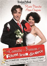 ToizéMoi dans Camille et Simon fêtent leur divorce We welcome Affiche