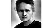 Marie Curie : Lettres d'une femme de génie et de combat lues par Alain Bonneval Thtre du Nord Ouest Affiche