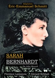 Sarah Bernhardt Thtre Nice Saleya Affiche