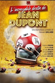 L'incroyable destin de Jean Dupont Thtre  l'Ouest Caen Affiche